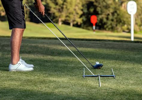 Image result for Alignment Perception Golf