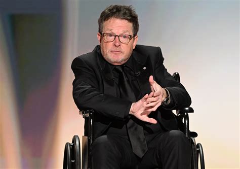 Emmys 2026: Michael J. Fox honored for his philanthropy in a powerful ...