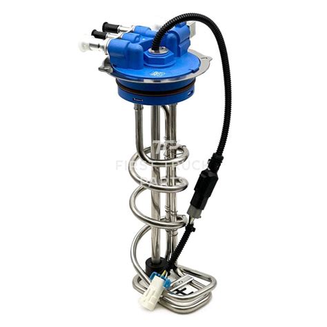 Image result for Cummins Def Tank Level Sensor