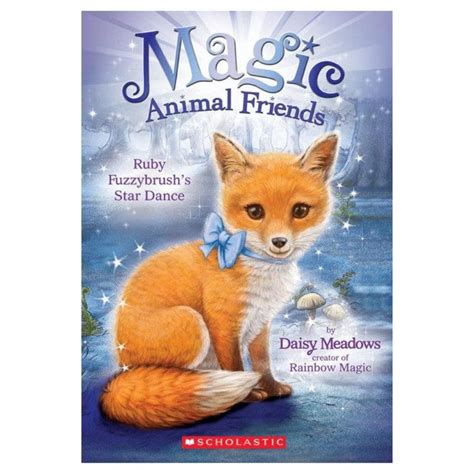 Magic Animal Friends Book Collection 的图像结果