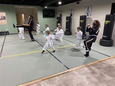 New martial arts studio to open in Lakewood - Lakewood/East Dallas