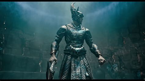 Justice League Steppenwolf Wallpapers - Top Free Justice League ...