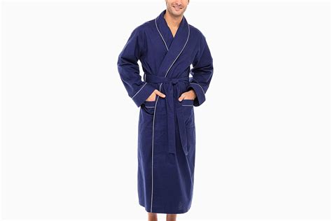 Designer Mens Robe at Julian Romilly blog