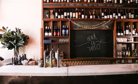 TIA POL, New York City - Chelsea - Menu, Prices & Restaurant Reviews ...