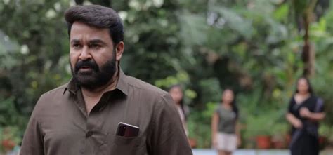 Ajay Devgn's Drishyam 3 In Trouble As Mohanlal's Malayalam Original To ...