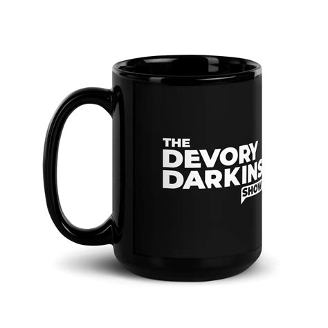 The DeVory Darkins Show Store