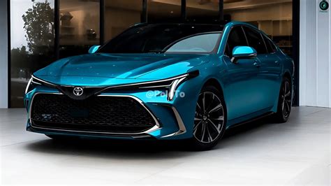 2024 Toyota Avalon Hybrid