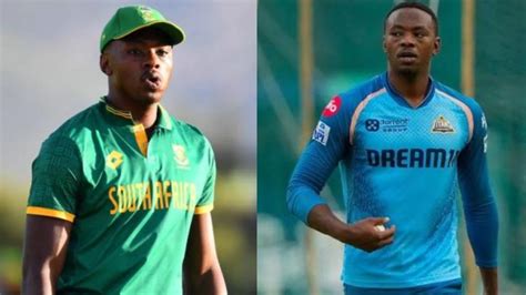 குஜராத்துக்கு நல்ல செய்தி.. ஊக்க மருந்தால் தடை பெற்ற ககிஸோ ரபாடா பற்றி ...