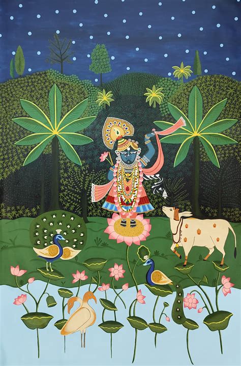 Indian Art Factory - Celebrating Indian Art and Culture