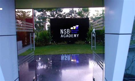 NSB Academy: MBA College in Bangalore, Top 10 MBA Colleges in India