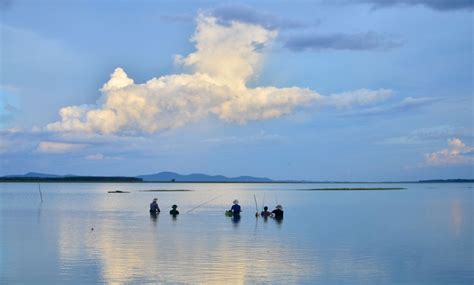 Vietnam Airlines | Experience Guide to Dau Tieng Lake: The Ultimate ...