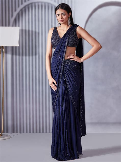 Buy Sequin Saree For Women Online From Top Rated Brands At Best Prices