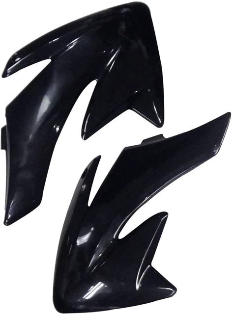 Buy TDPRO Plastic Fairing Kit Body Fender Parts & Gas Tank for CRF70 ...