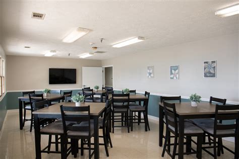 Photo Gallery of Our Rehab Center | Silver Maple Recovery