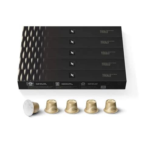 Nesbrew | Buy Nespresso Coffee Pods & Capsules Online in India