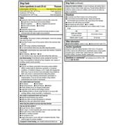 Buy Robitussin Adult Max Strength Severe Cough Cold and Flu Liquid ...