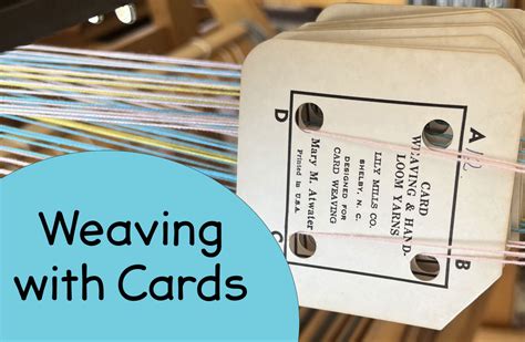 Image result for Weaving On a Frame Loom with Patterns