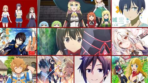 10 Anime with Absurdly Long Titles in 2021 - Anime Corner