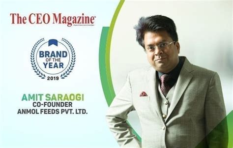HOW ANMOL FEEDS IS CRAFTING THE INDIAN PRIMARY SECTOR’S