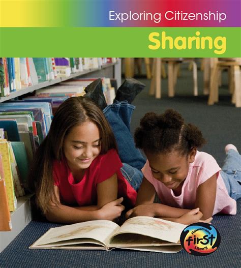 Buy Sharing (Exploring Citizenship) Book Online at Low Prices in India ...