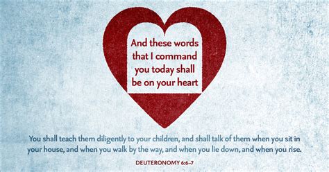 6 Bible Verses for Baby Dedication