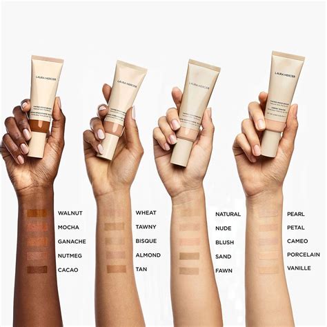 Tinted Moisturizer Natural Skin Perfector SPF 30 • 5N1 Walnut