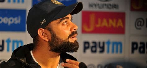 Virat Kohli, all format captain of Team India: His plan and strategies