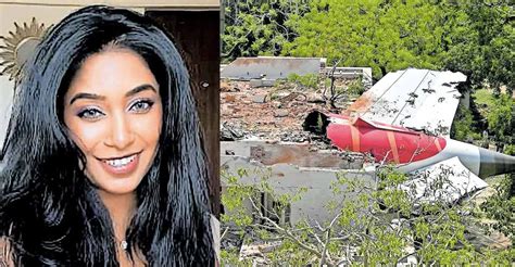 ‘ആകാശത്തെ അതിരറ്റു സ്നേഹിച്ചവൾ...