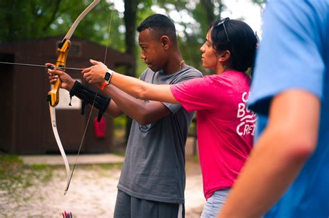 Camp Counselor Jobs In Orlando — Camp Boggy Creek