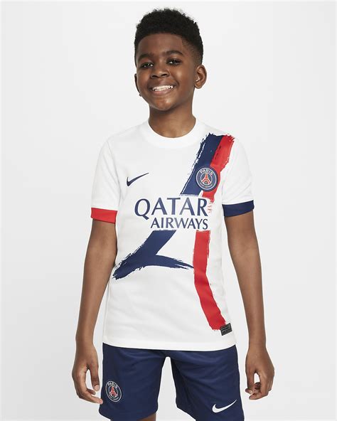 Psg Away Jersey PSG 2024 25 Kit: New Home, Away, Third & Goalkeeper