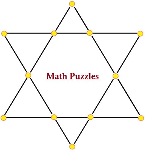 Math Puzzles | Logical Reasoning | Printable Math Puzzles