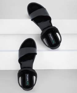 Walkfree Women Wedges - Buy Walkfree Women Wedges Online at Best Price ...