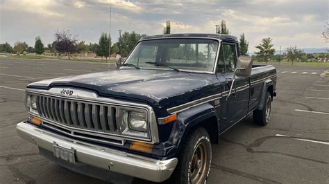 Jeep J-10 Market - CLASSIC.COM