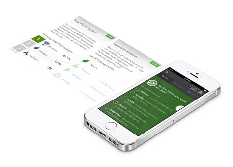 Vocabulary App 的图像结果