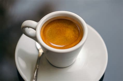 WHAT IS ESPRESSO?