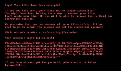 Wabah Ransomware Lagi! Kali ini Bad Rabbit | Seqrite