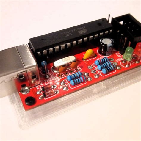 Image result for USBasp Programmer