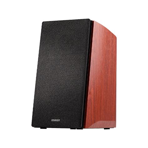 Edifier R2000DB Powered Bluetooth Bookshelf Speakers - Pair