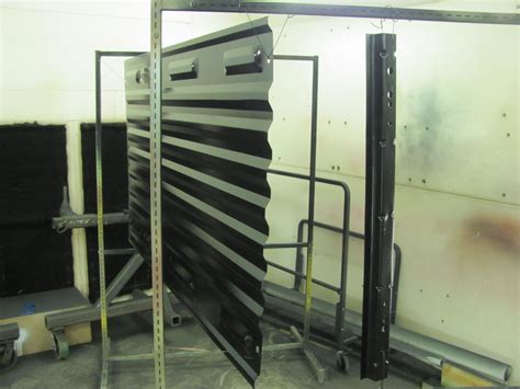 Bed floor replacement - Ford Truck Enthusiasts Forums