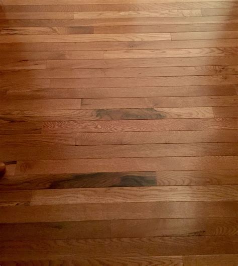 Cocoa Oak Solid Hardwood Flooring
