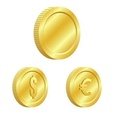 Coin Vector 的图像结果