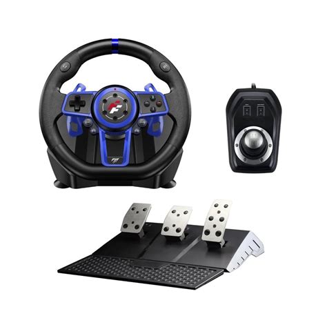 Buy Flashfire SUZUKA F111 Adjustable Racing Wheel Steering Wheel ...