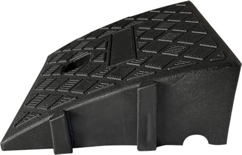 Buy Kerb Ramps Curb Ramp, Portable Curb Ramps Heavy Duty Plastic ...