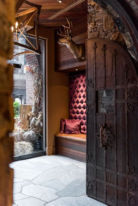 Asheville, NC - Asheville Outlets - Grand Bohemian Hotel Review ...