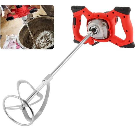 2100W Electric Handheld Concrete Cement Mortar Grout India | Ubuy
