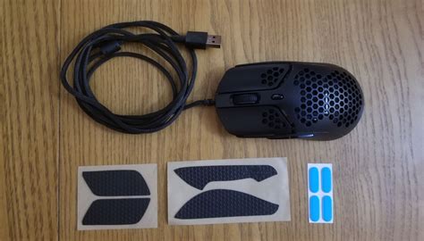 Image result for HyperX Pulsefire Haste CPS