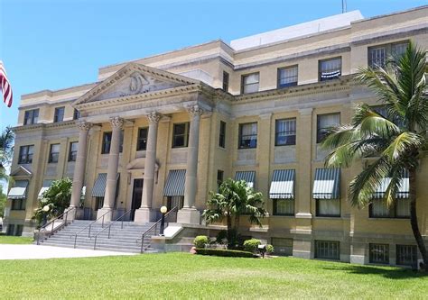 RICHARD AND PAT JOHNSON PALM BEACH COUNTY HISTORY MUSEUM (2026) All You ...
