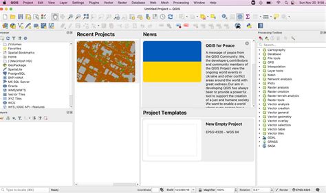 Image result for Best QGIS Tutorials