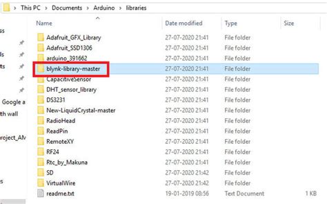 DIY Home Automation Project using Blynk and Google Assistant ...
