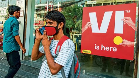 5G plans should be PRICEY but offer more data, says Vodafone Idea MD ...